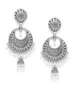 Zerokaatasilver Earrings