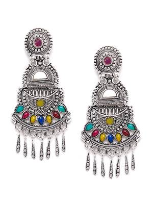 Zerokaatasilver Earrings 1