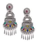 Zerokaatasilver Earrings