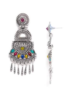 Zerokaatasilver Earrings 3