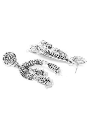 Zerokaatasilver Earrings 2