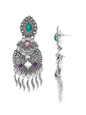Zerokaatasilver Earrings 3