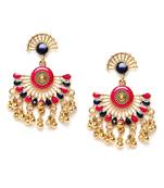 Zerokaatagold Earrings