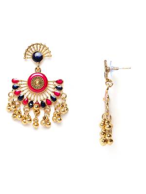 Zerokaatagold Earrings 3