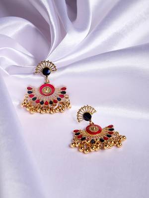 Zerokaatagold Earrings 4