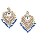 Zerokaatagold Earrings