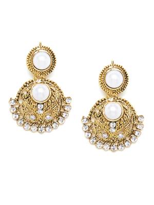 Zerokaatagold Earrings 1