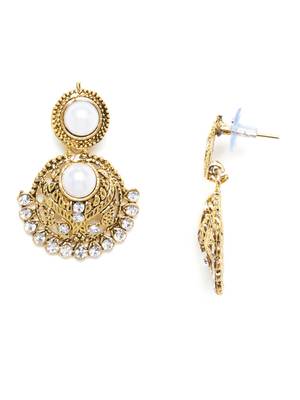 Zerokaatagold Earrings 3