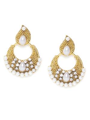 Zerokaatagold Earrings 1