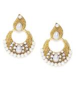 Zerokaatagold Earrings