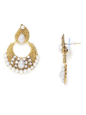 Zerokaatagold Earrings 3