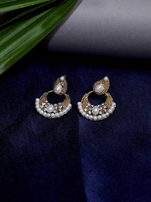Zerokaatagold Earrings 4
