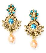 Zerokaatagold Earrings