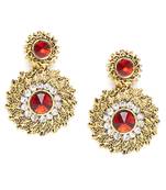 Zerokaatagold Earrings