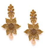 Zerokaatagold Earrings