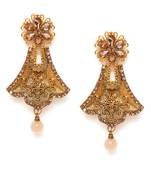 Zerokaatagold Earrings