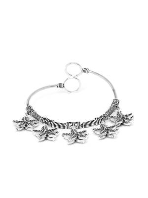 Zerokaata silver Bracelets 1