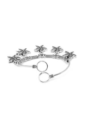 Zerokaata silver Bracelets 2