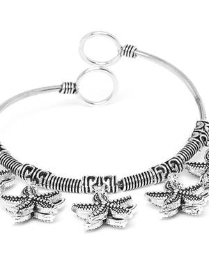 Zerokaata silver Bracelets 3