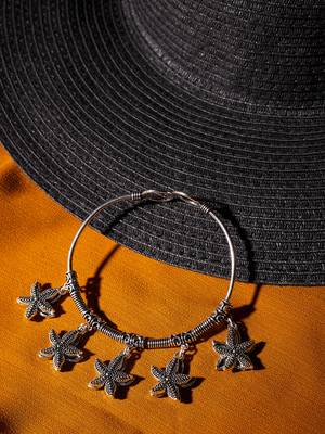 Zerokaata silver Bracelets 5
