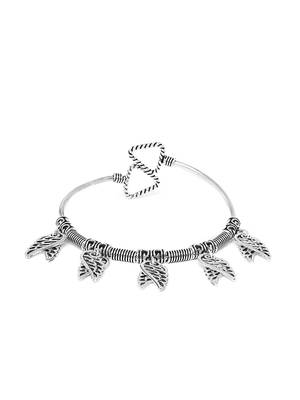 Zerokaatasilver Bracelets 1