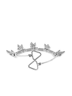 Zerokaatasilver Bracelets 2