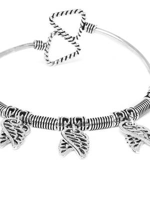 Zerokaatasilver Bracelets 3