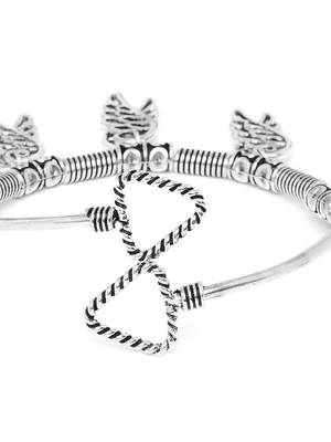 Zerokaatasilver Bracelets 4
