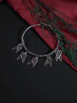 Zerokaatasilver Bracelets 5
