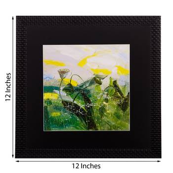 Abstract Design Satin Matt Texture UV Art Painting 2