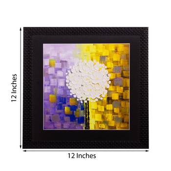 Abstract Design Satin Matt Texture UV Art Painting 2