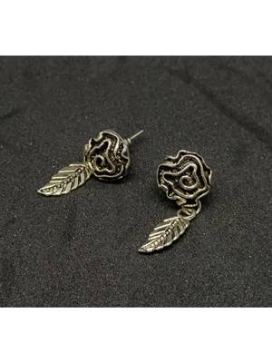 Silver necklace-sets 2