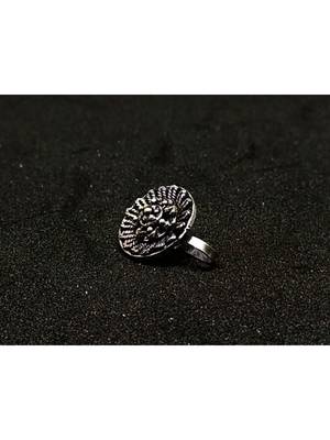 Silver necklace-sets 4