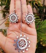 Silver jewellery-combo