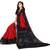 Engaging Featuring Multicolor Printed Cotton Bandhani Saree For Traditional Look