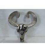 silver aluminium other home accessory