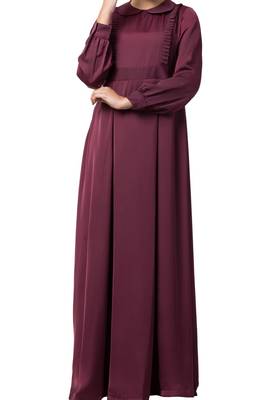 Latest Designs Of Abaya Dress Made In Premium kashibo Fabric 2