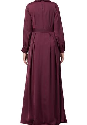 Latest Designs Of Abaya Dress Made In Premium kashibo Fabric 7