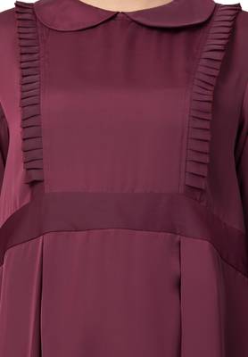 Latest Designs Of Abaya Dress Made In Premium kashibo Fabric 8