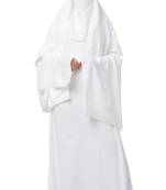 Cotton Abaya And Nida Irani Chadar Combo