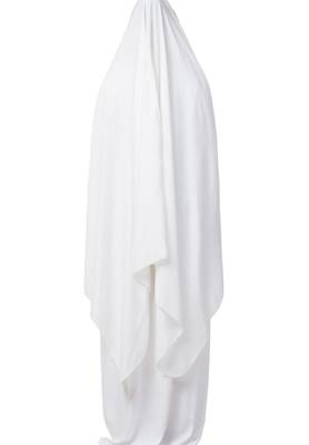 Cotton Abaya And Nida Irani Chadar Combo 4