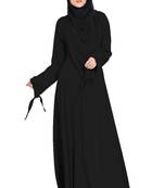 Latest Abaya Design With Detachable Shawl