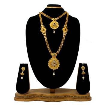 Multicolor jewellery 1