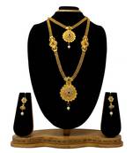 Multicolor jewellery