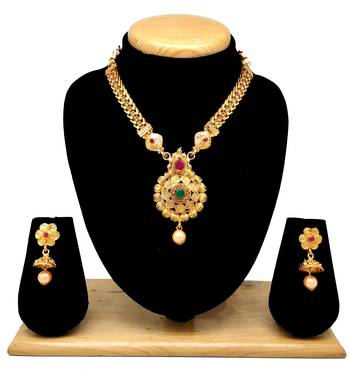 Multicolor jewellery 1