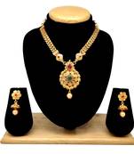Multicolor jewellery