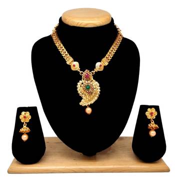 Multicolor jewellery 1