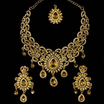 Multicolor jewellery 1