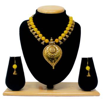 Multicolor jewellery 1