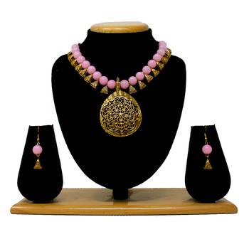 Multicolor jewellery 1